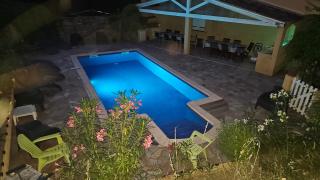 l'oasis Provençale - 9