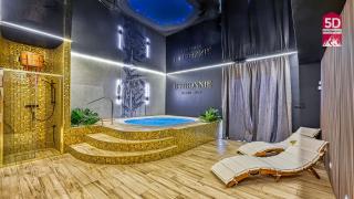 Apartament SPA 2 USTRONNIE Residence - 5D Apartments - Ustronie Morskie - 9