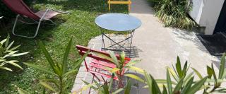 Studio Le Havre de Gentilly Nancy Laxou Zenith - Nancy - 5