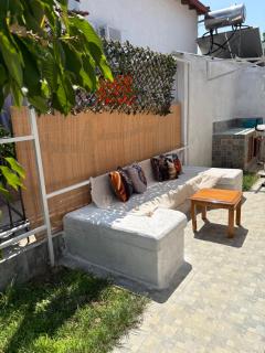 Villa Sun - Nea Kallikratia - 2