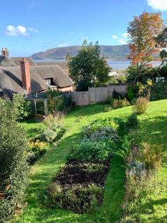 Locanda on the Weir - Porlock - 2