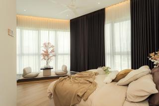 NaiBnB in Regalia Residence - Kuala Lumpur - 8
