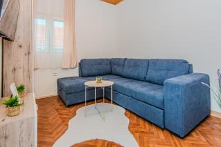 Apartments with parking spaces Vir - 24560 - Vir - 7