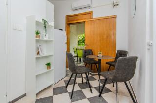 Apartments with parking spaces Vir - 24560 - Vir - 3