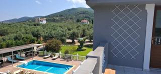 Georgia apartments - Stafylos - 5