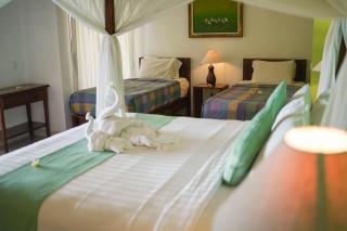 Apa Kabar Villas - Amed - 2