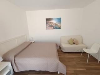 Casa Degli Ulivi - Camera - Numana - 7