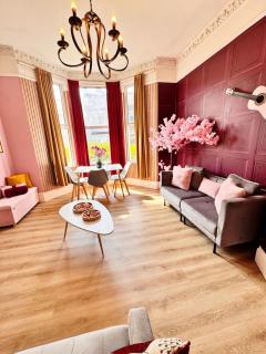 TOP OFFER Luxury Chic & Central - Plymouth - 5