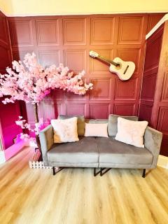 TOP OFFER Luxury Chic & Central - Plymouth - 4