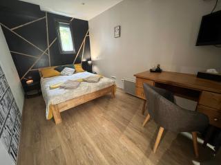 Studio Le Havre de Gentilly Nancy Laxou Zenith - Nancy - 9