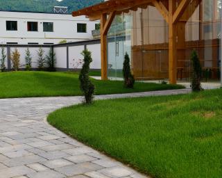 Nadesa - Mountain View Villas - 1