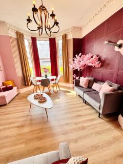 TOP OFFER Luxury Chic & Central - Plymouth - 3