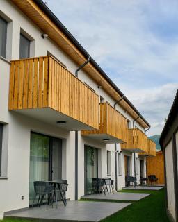 Nadesa - Mountain View Villas - 1