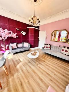 TOP OFFER Luxury Chic & Central - Plymouth - 9