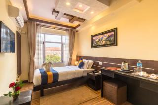 Devo Boutique Hotel - Kathmandu - 8