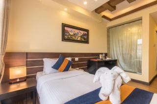 Devo Boutique Hotel - Kathmandu - 7