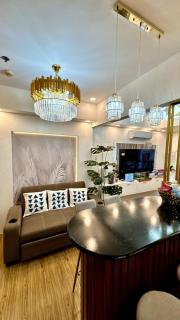 Azure Urban Resort Residences, 1BR Santorini 18th floor - Manila - 5