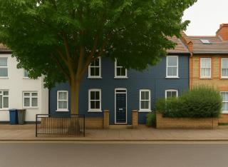 2 Bed Apartment in East Dulwich - Londres - 3