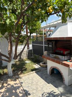 Villa Sun - Nea Kallikratia - 4