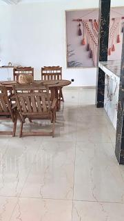Home TERANGA hébergement au premier étage - Dakar - 4