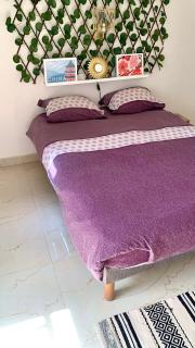 Home TERANGA hébergement au premier étage - Dakar - 1