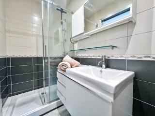 Les Orangers de Menton 1P and terraces - Menton - 2