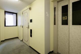 LC501 Within walking distance of Odori Park - Sapporo - 7