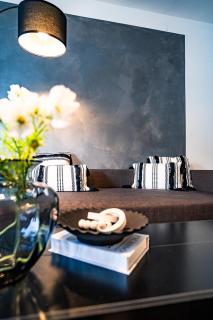 1 BR Apartment - ZENTRAL - BUSINESS - WIFI - KÜCHE - NETFLIX - PARKHAUS - Wiesbaden - 9