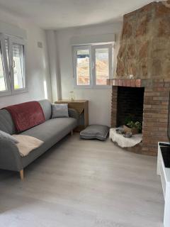 Chalet con piscina dogfriendly - 5