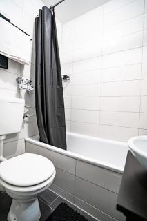 1 BR Apartment - ZENTRAL - BUSINESS - WIFI - KÜCHE - NETFLIX - PARKHAUS - Wiesbaden - 7
