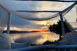 Eos Milos House - Pollonia - 1
