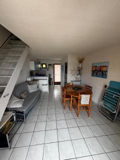 Maison d'exception avec vue sur l'étang, Résidence Lagunes du Soleil - 9