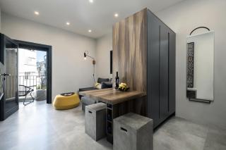 The Mendele Nest - Tel Aviv - 9