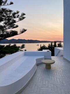Eos Milos House - Pollonia - 0