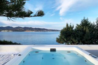 Eos Milos House - Pollonia - 3