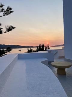 Eos Milos House - Pollonia - 4