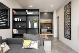 The Mendele Nest - Tel Aviv - 8