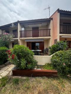 Maison d'exception avec vue sur l'étang, Résidence Lagunes du Soleil - Gruissan - 4