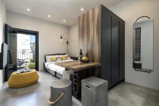 The Mendele Nest - Tel Aviv - 5