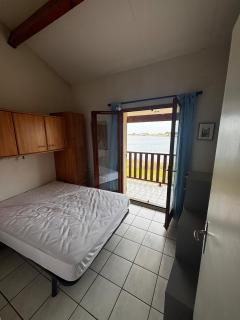 Maison d'exception avec vue sur l'étang, Résidence Lagunes du Soleil - 2