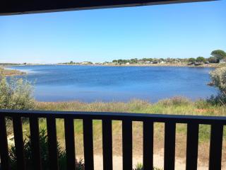 Maison d'exception avec vue sur l'étang, Résidence Lagunes du Soleil - 1