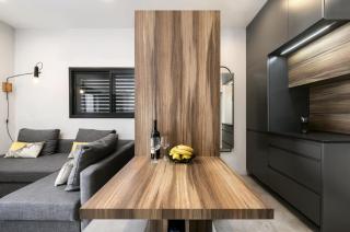 The Mendele Nest - 1