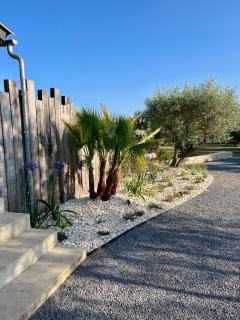 Villa Opaline - Issirac - 4