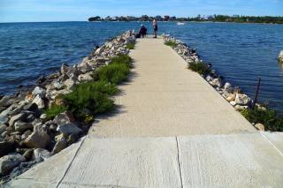 Apartments with parking space Privlaka, Zadar - 24582 - 7