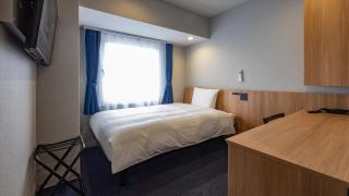 Toyoko Inn Kumamoto Airport - Ozu - 3