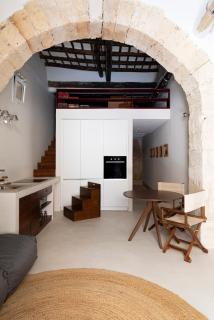Loft Serisso - Trapani - 9