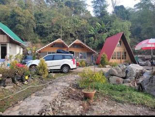 Yakthumba Tabakoshi Offbeat Homestay By StayApart - Mirik - 8