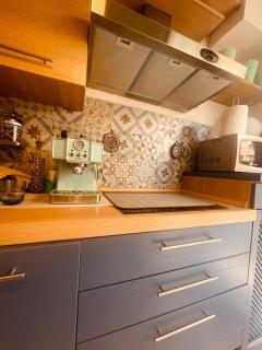 Casa Salacia - Nettuno - 6