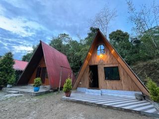 Yakthumba Tabakoshi Offbeat Homestay By StayApart - Mirik - 5