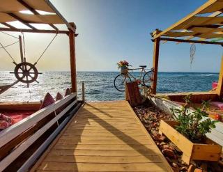 Happy Land Hotel Dahab - Dahab - 0
